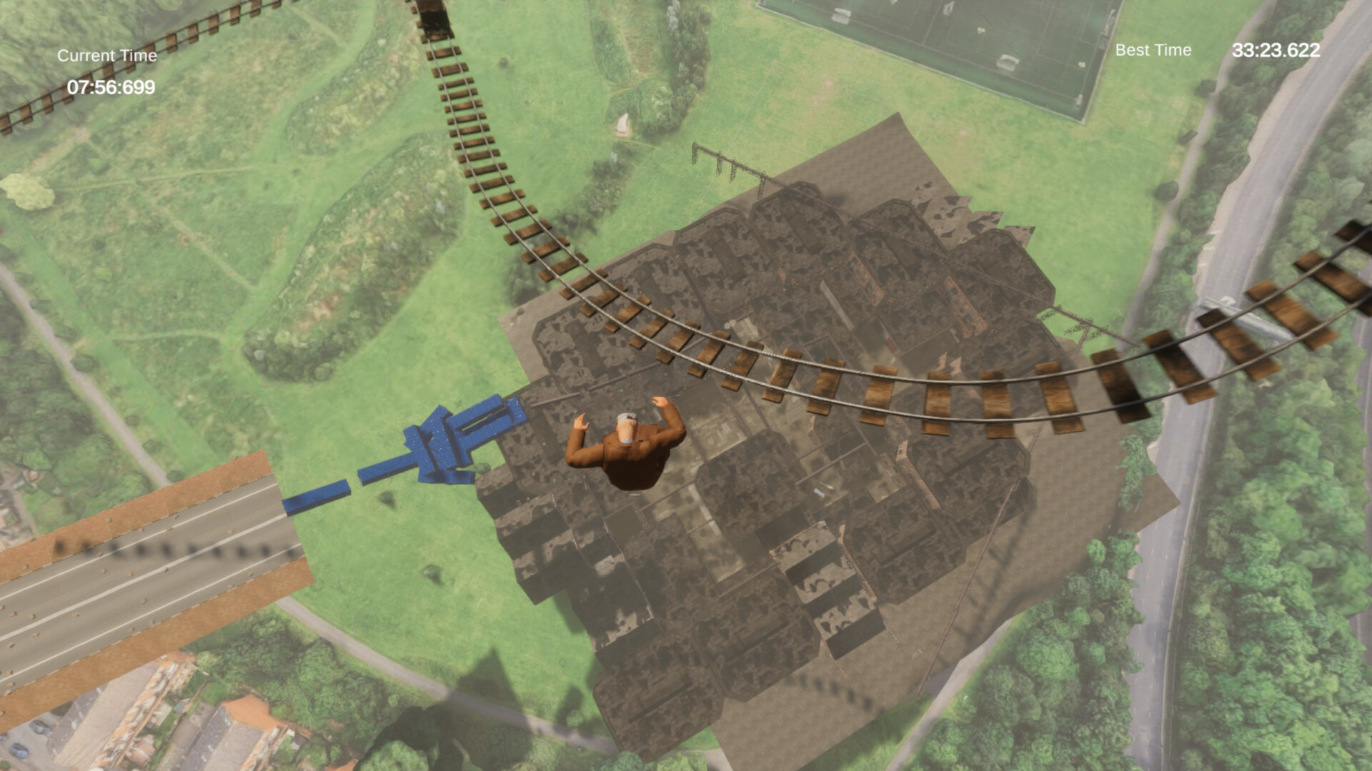 Twin Up screenshot 6