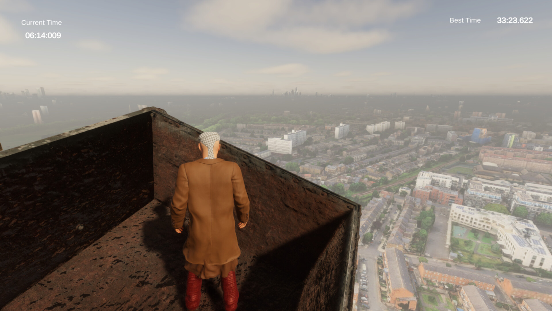 Twin Up screenshot 3