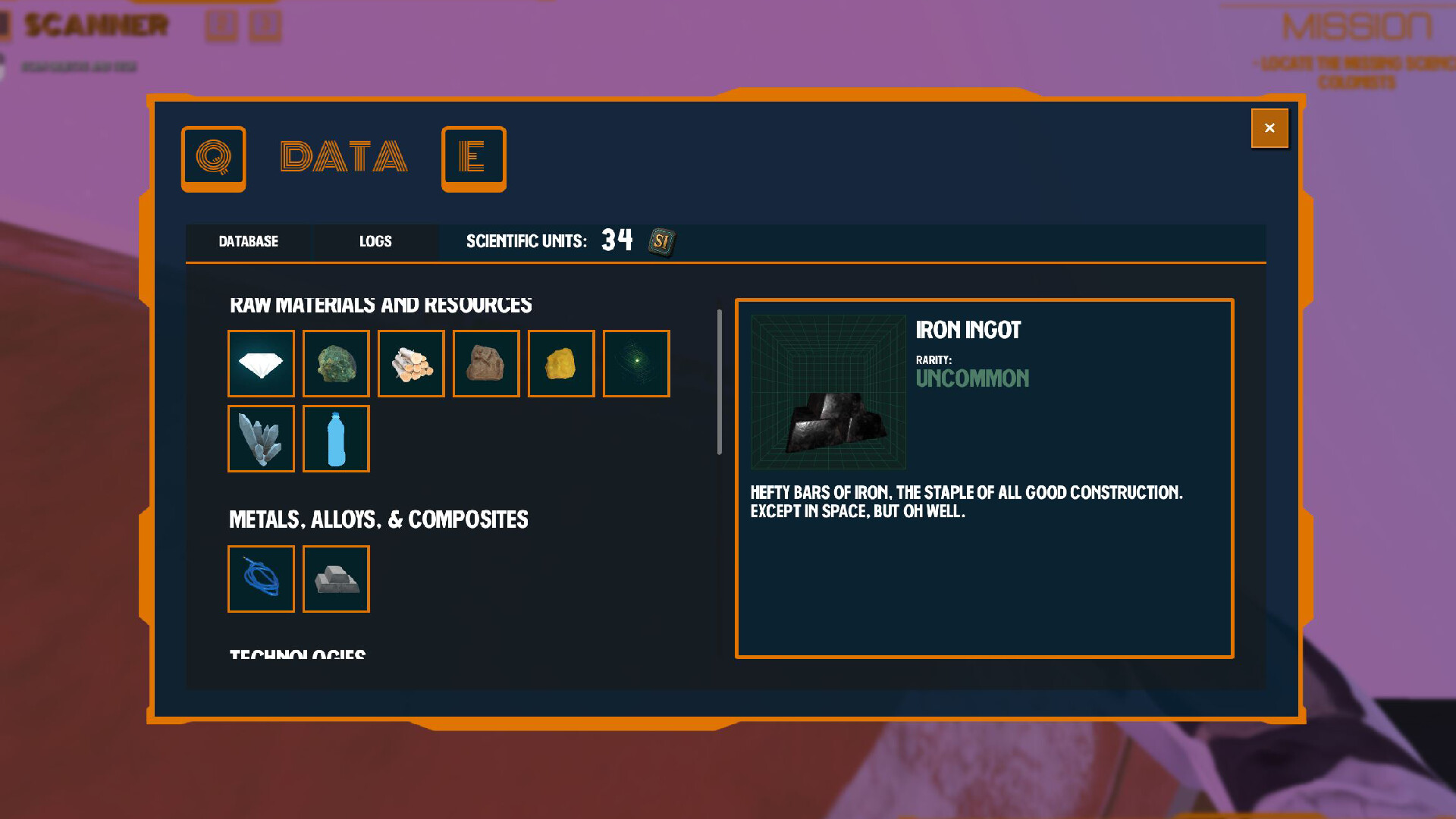Asynchronauts screenshot 6
