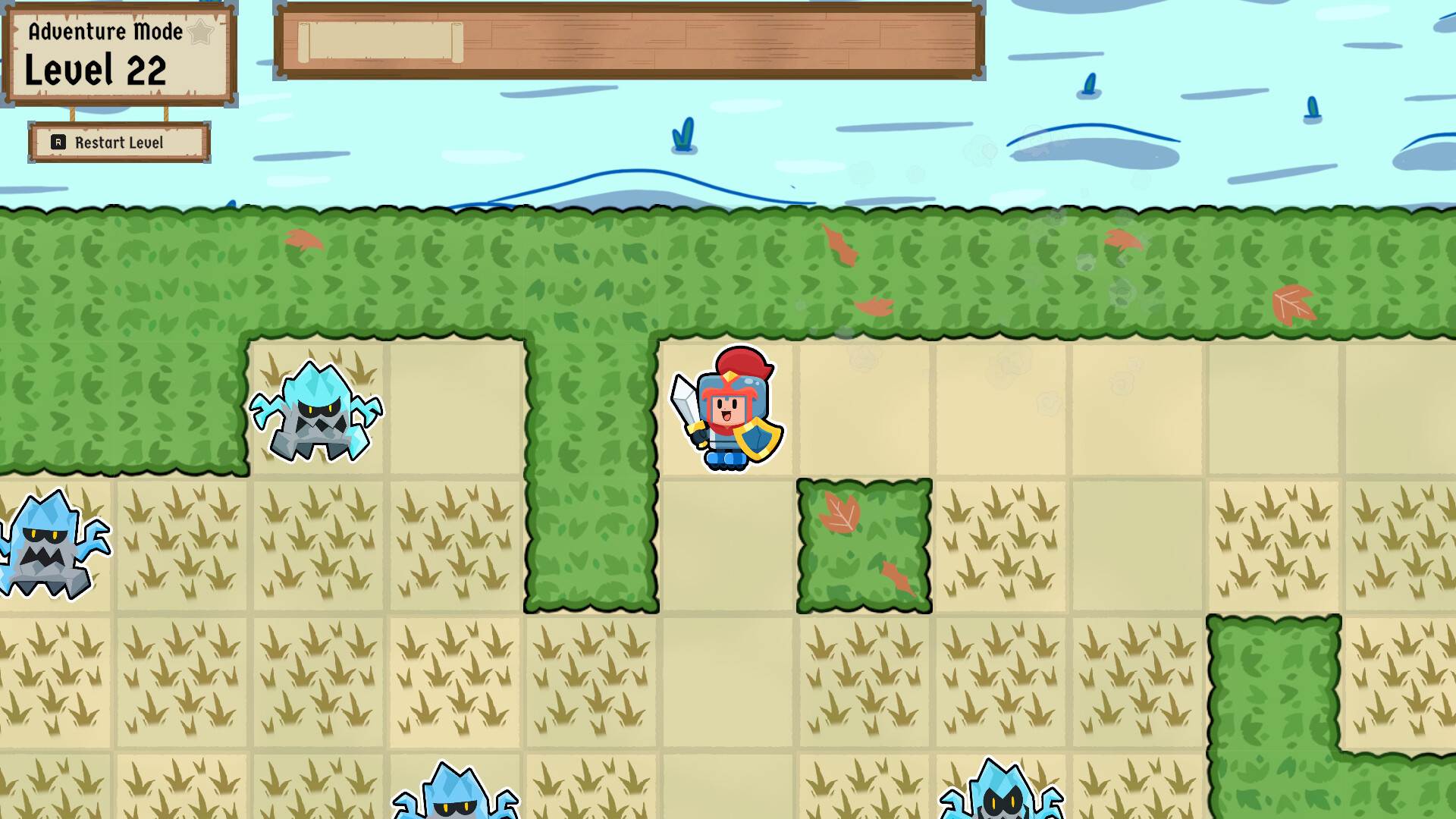 Slide Soldiers screenshot 9