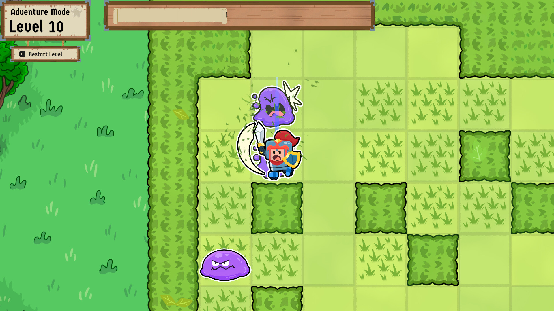 Slide Soldiers screenshot 10