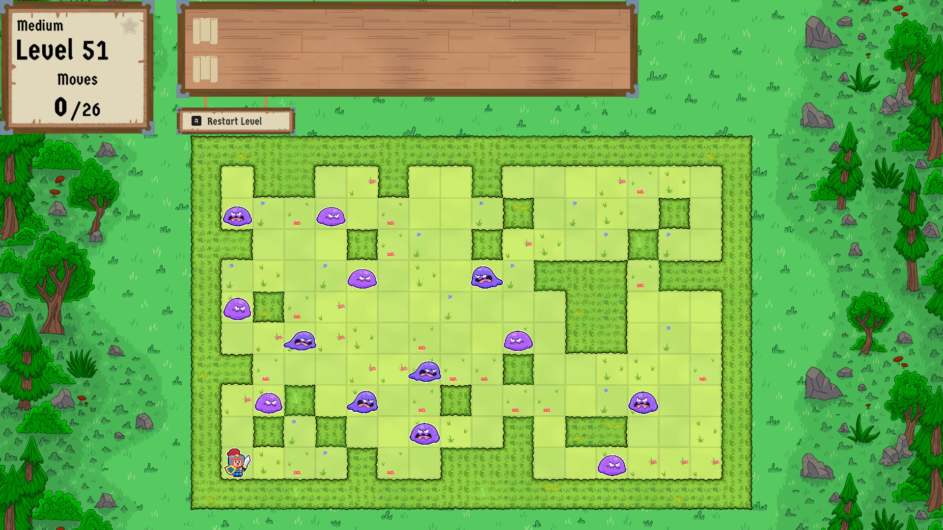 Slide Soldiers screenshot 1
