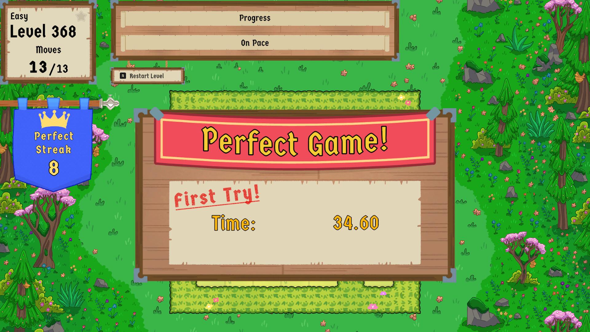 Slide Soldiers screenshot 5