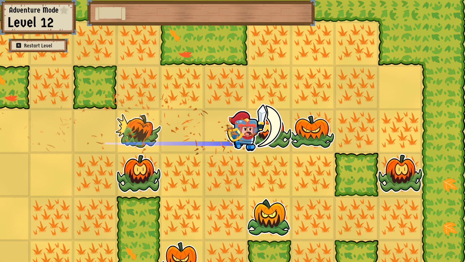 Slide Soldiers screenshot 2