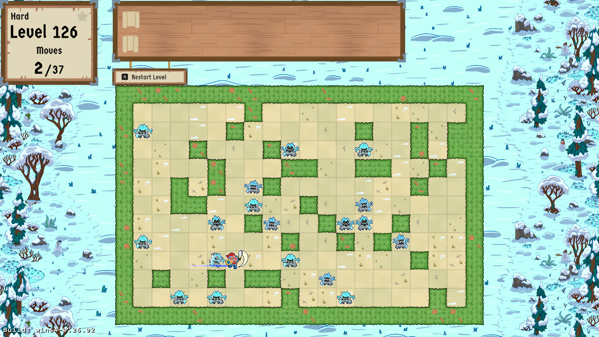 Slide Soldiers screenshot 3