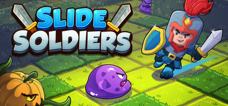 Slide Soldiers
