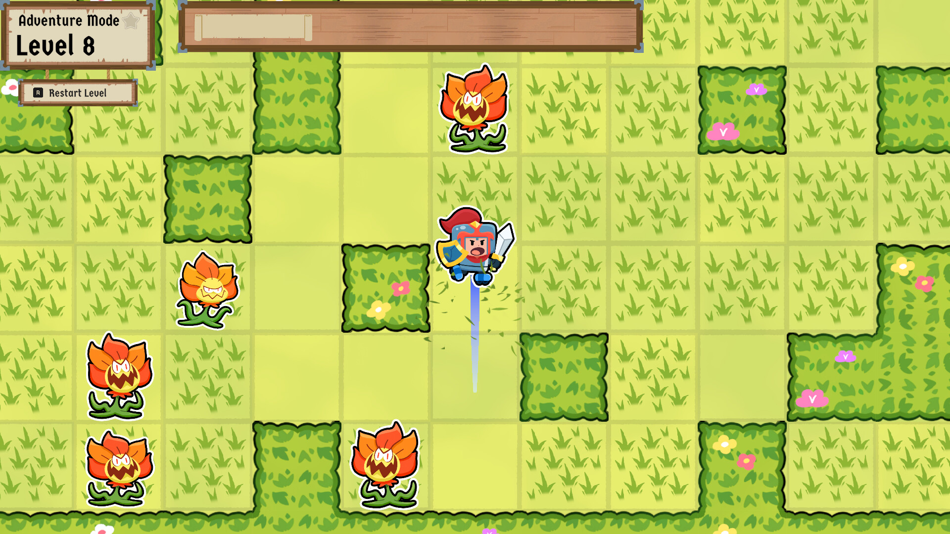 Slide Soldiers screenshot 4