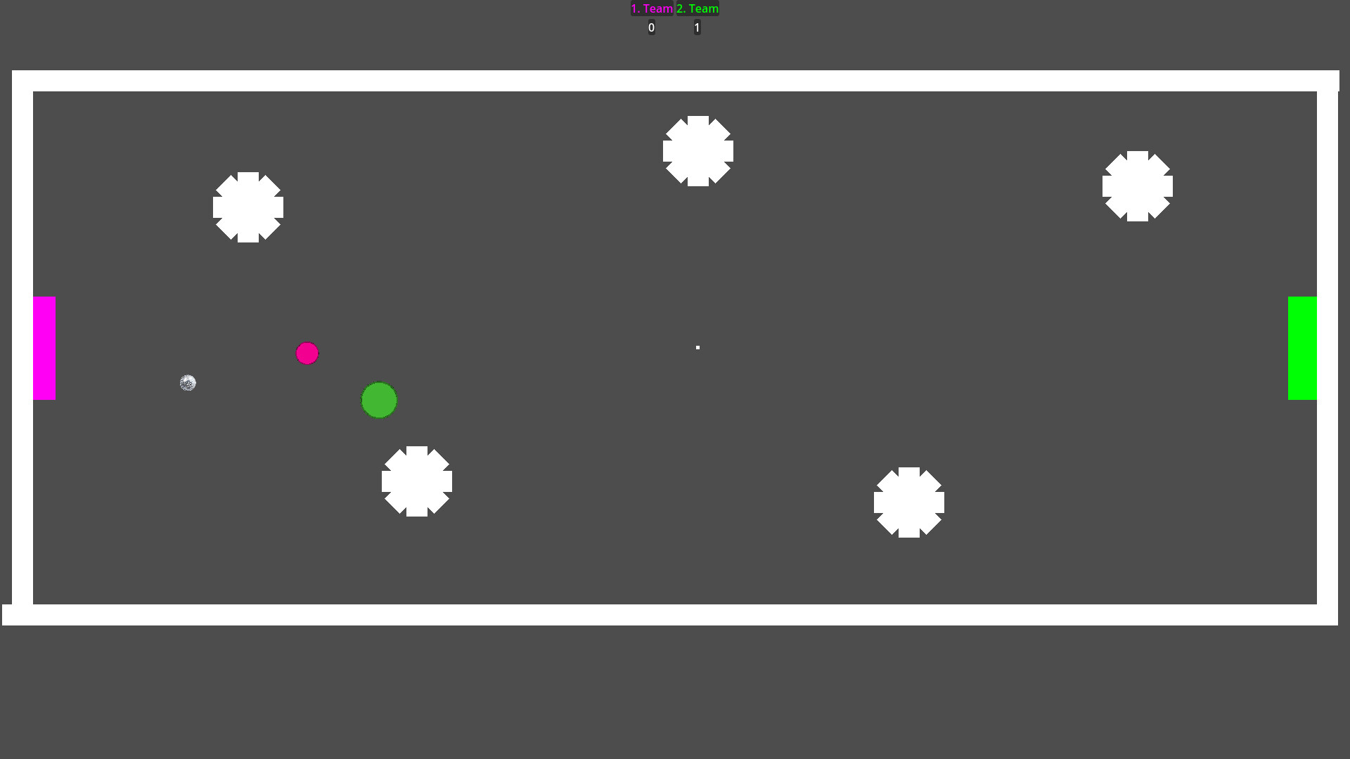 Baller screenshot 3