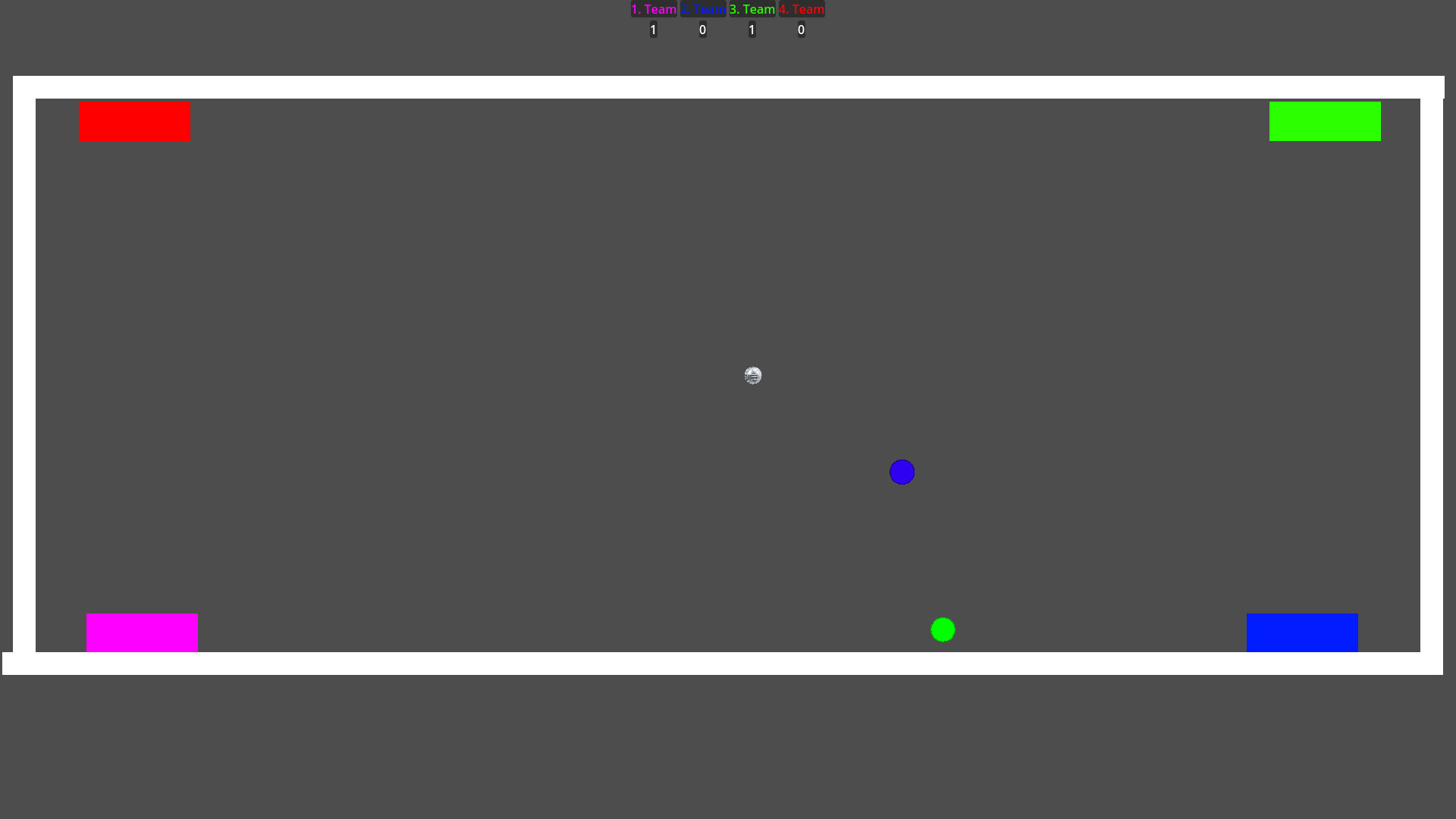 Baller screenshot 4