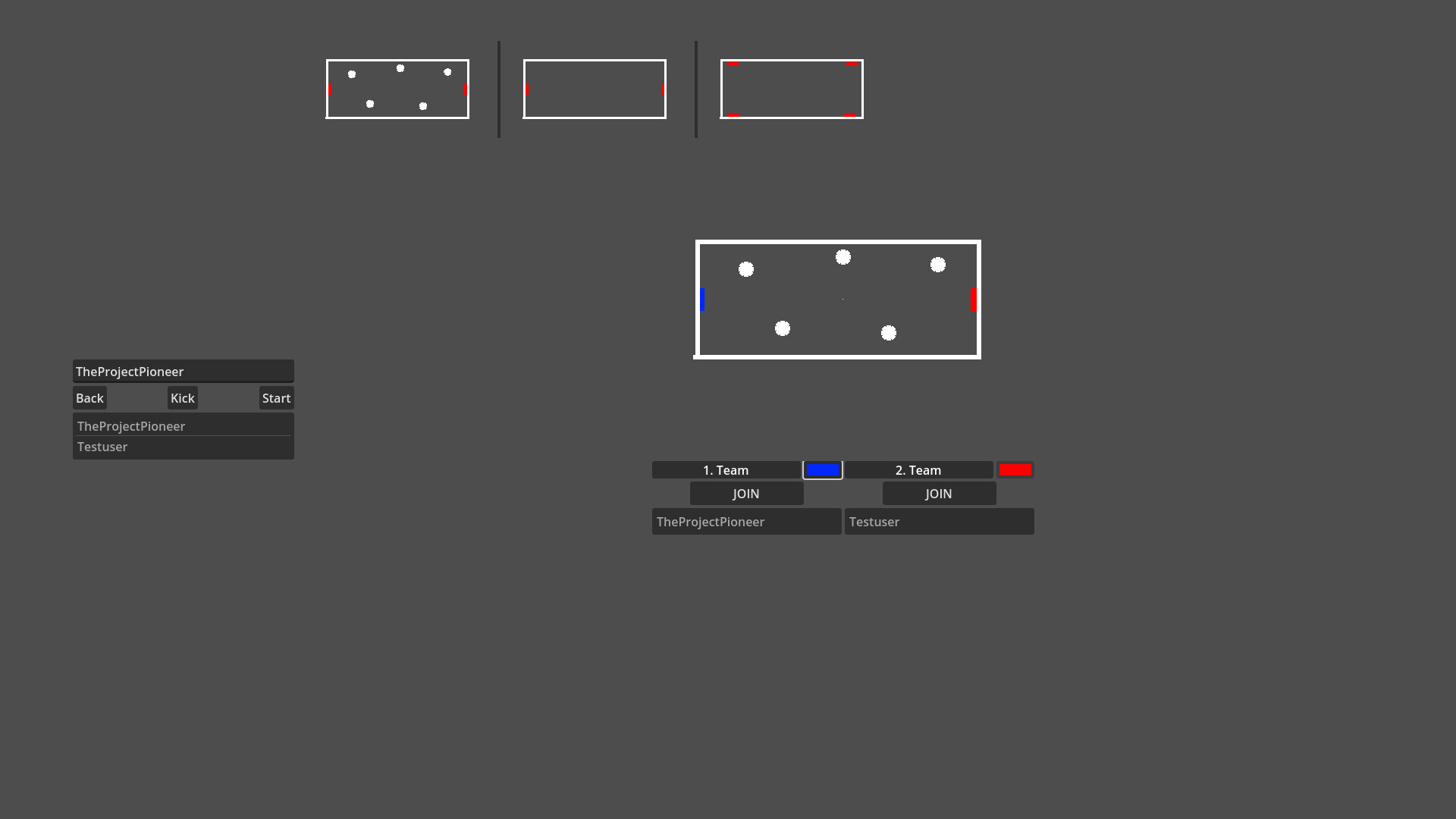Baller screenshot 7