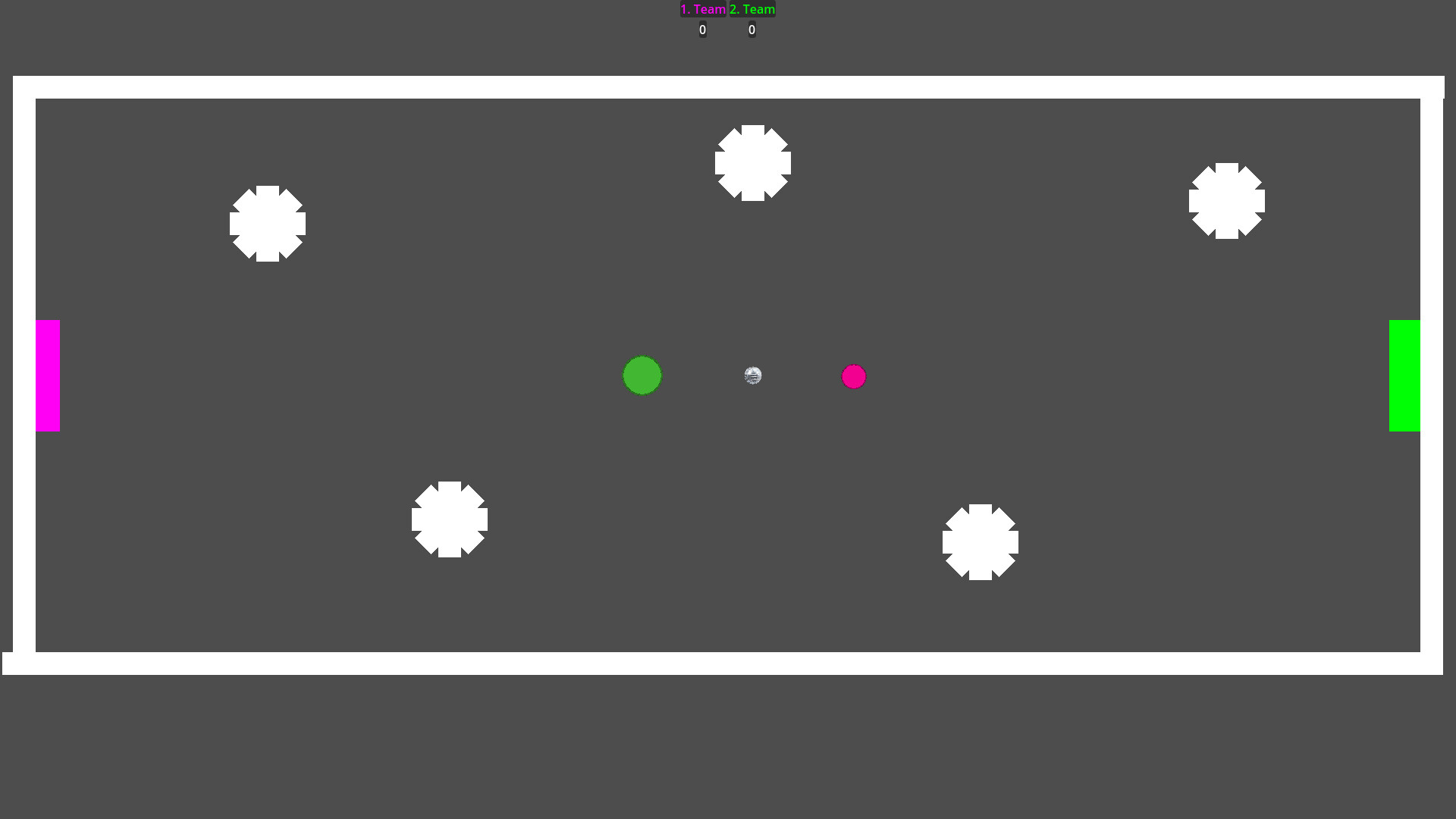 Baller screenshot 2