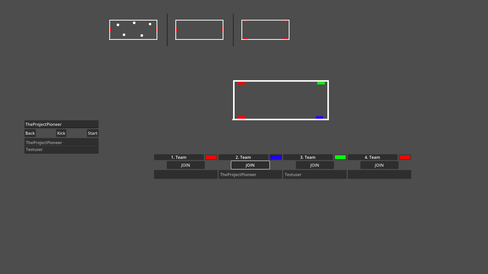 Baller screenshot 6
