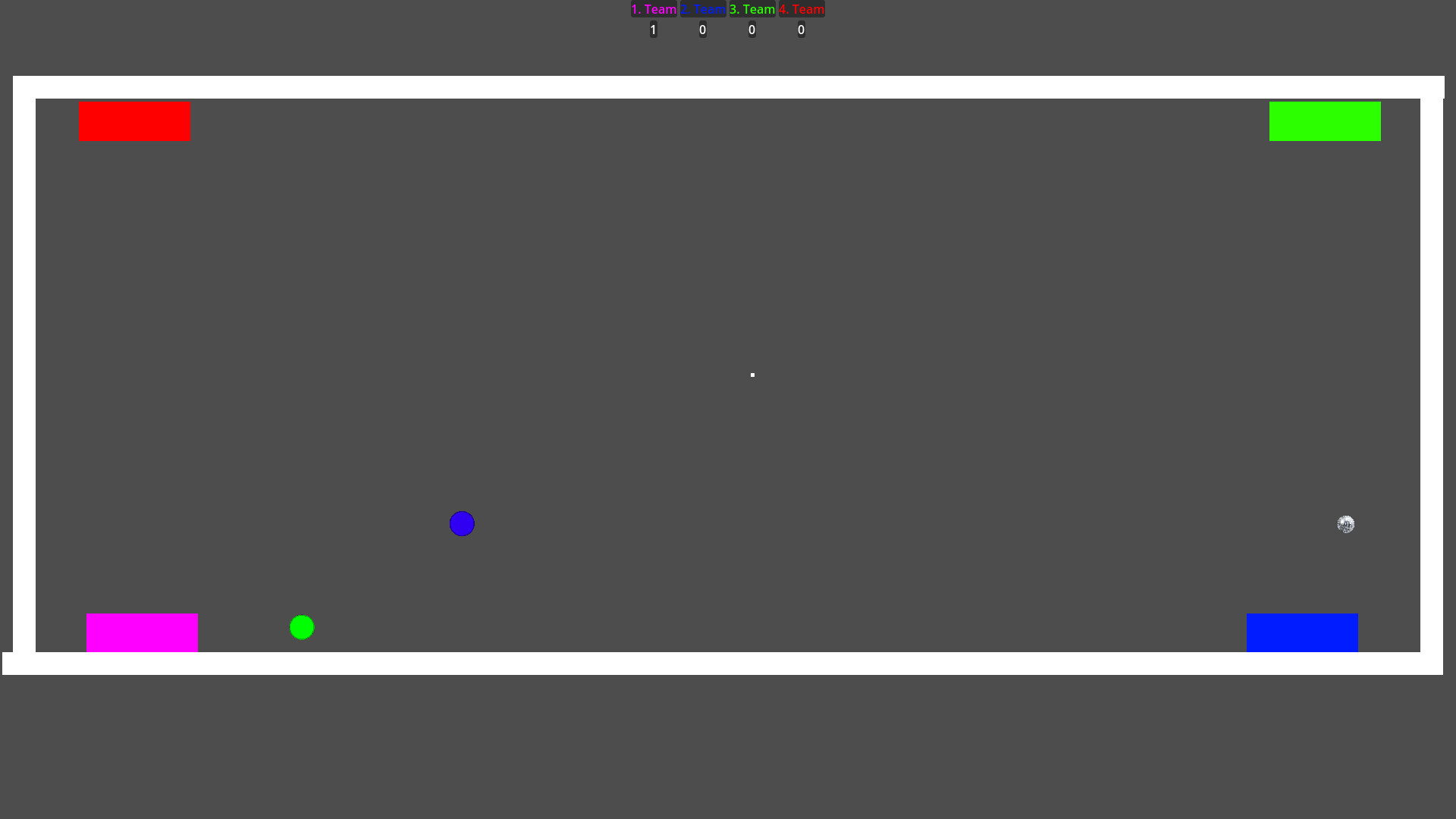 Baller screenshot 1