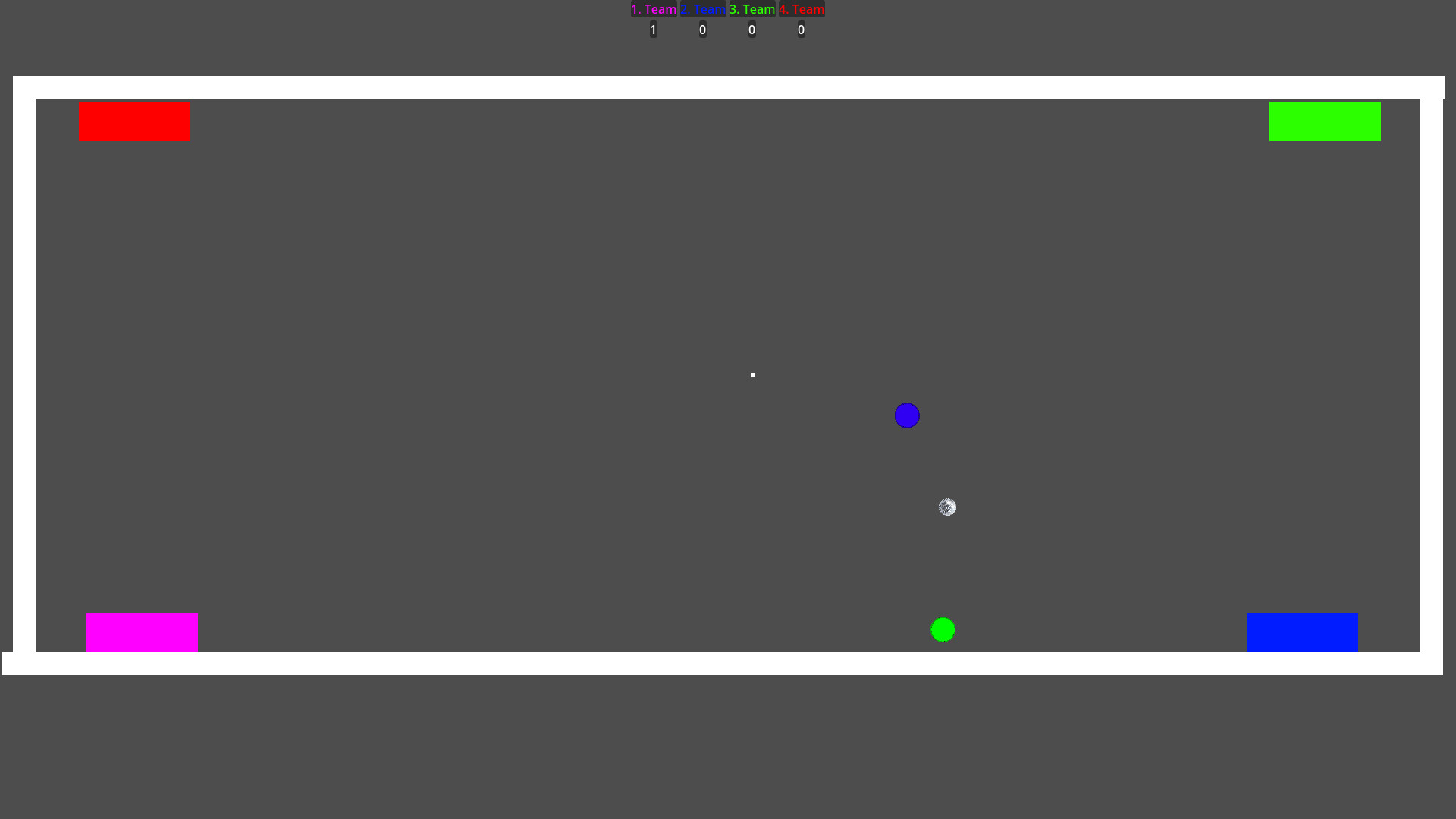 Baller screenshot 5