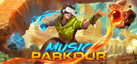 Music Parkour