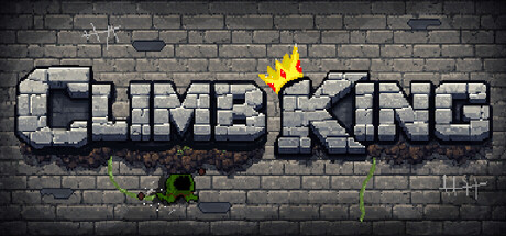 Climb King — Steam header