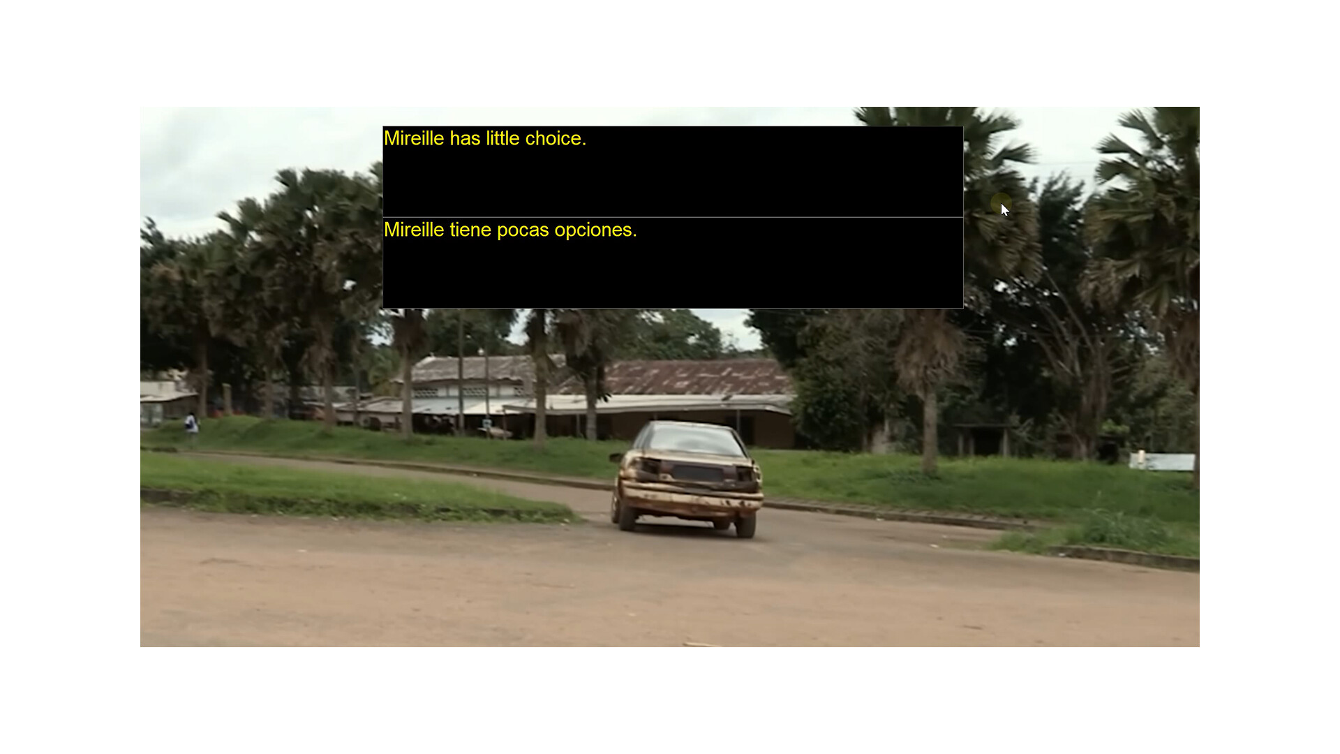Realtime Screen OCR Translator screenshot 8