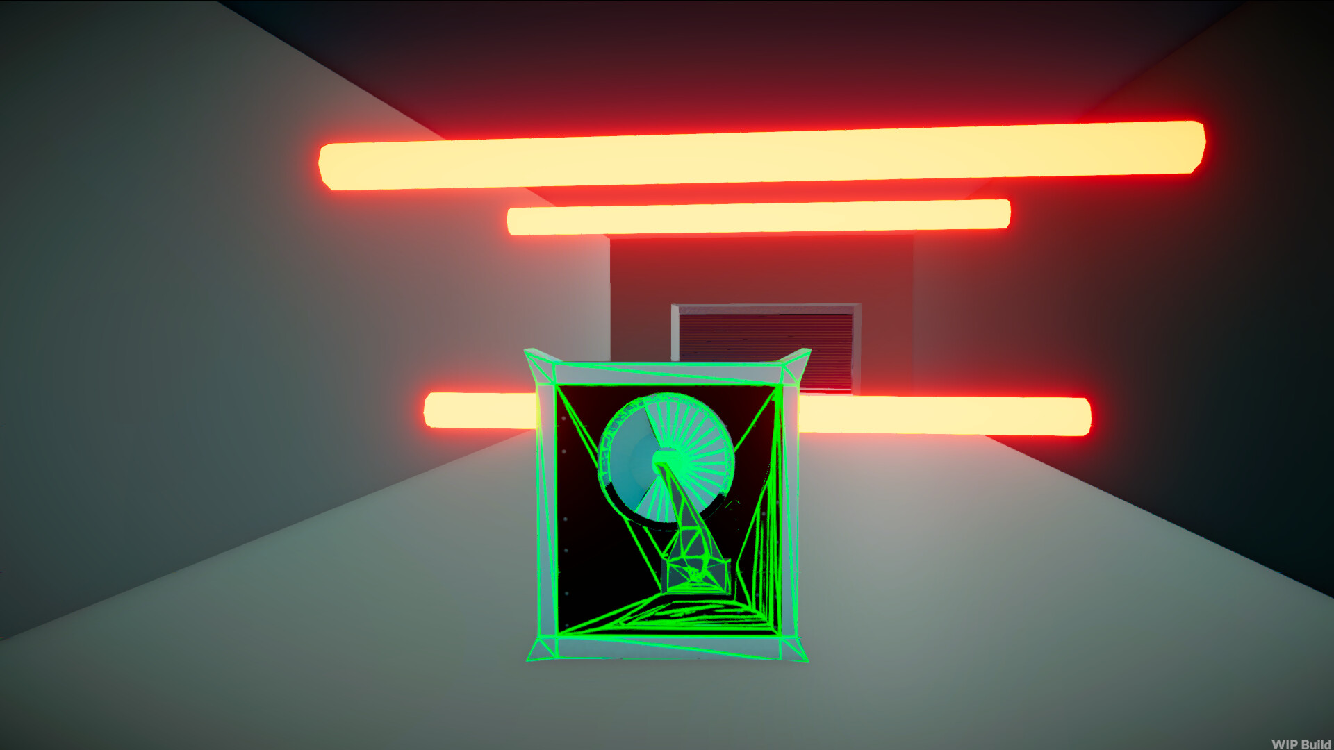 SELF_NOT_FOUND screenshot 6