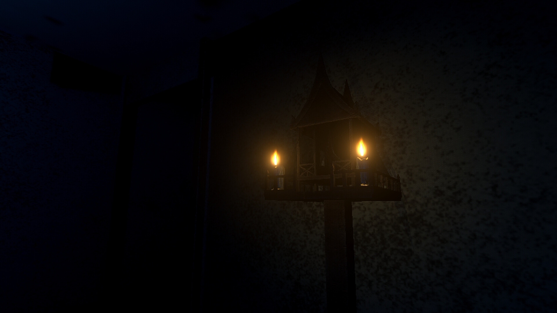 Pimalai Mansion: หอนี้ ผีไม่ดุ screenshot 9