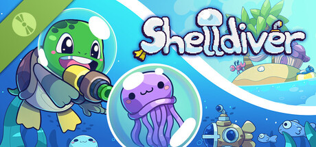 Shelldiver Demo