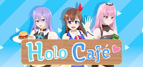 HoloCafe