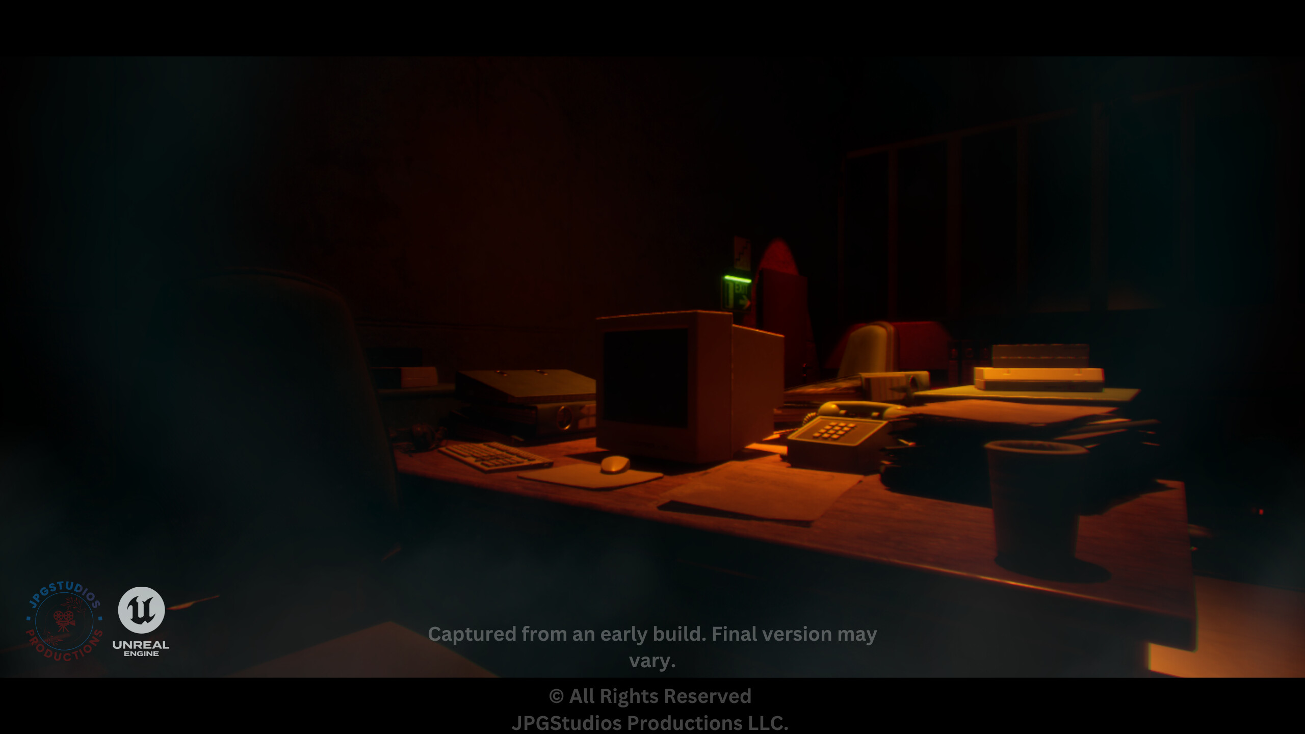 ROOM 413 screenshot 2