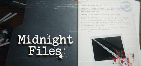 Midnight Files