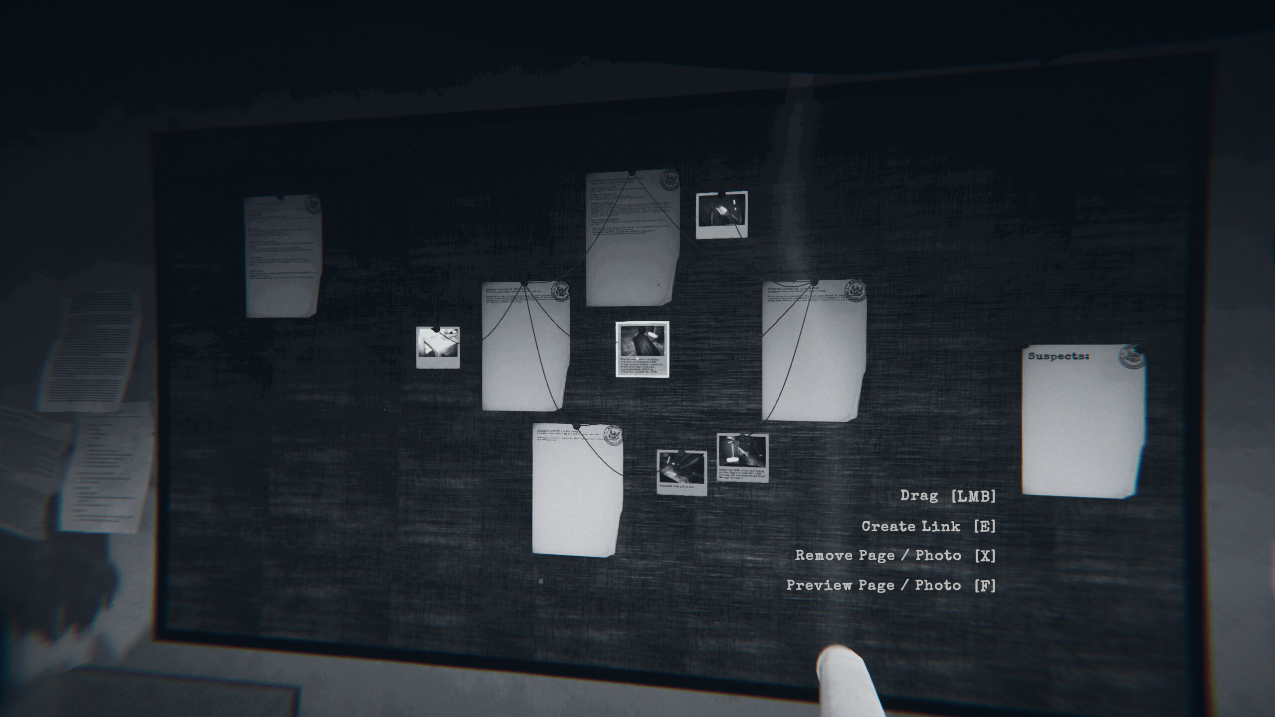 Midnight Files screenshot 8