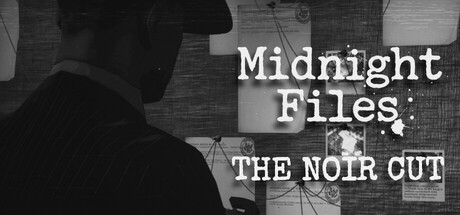 Midnight Files: THE NOIR CUT
