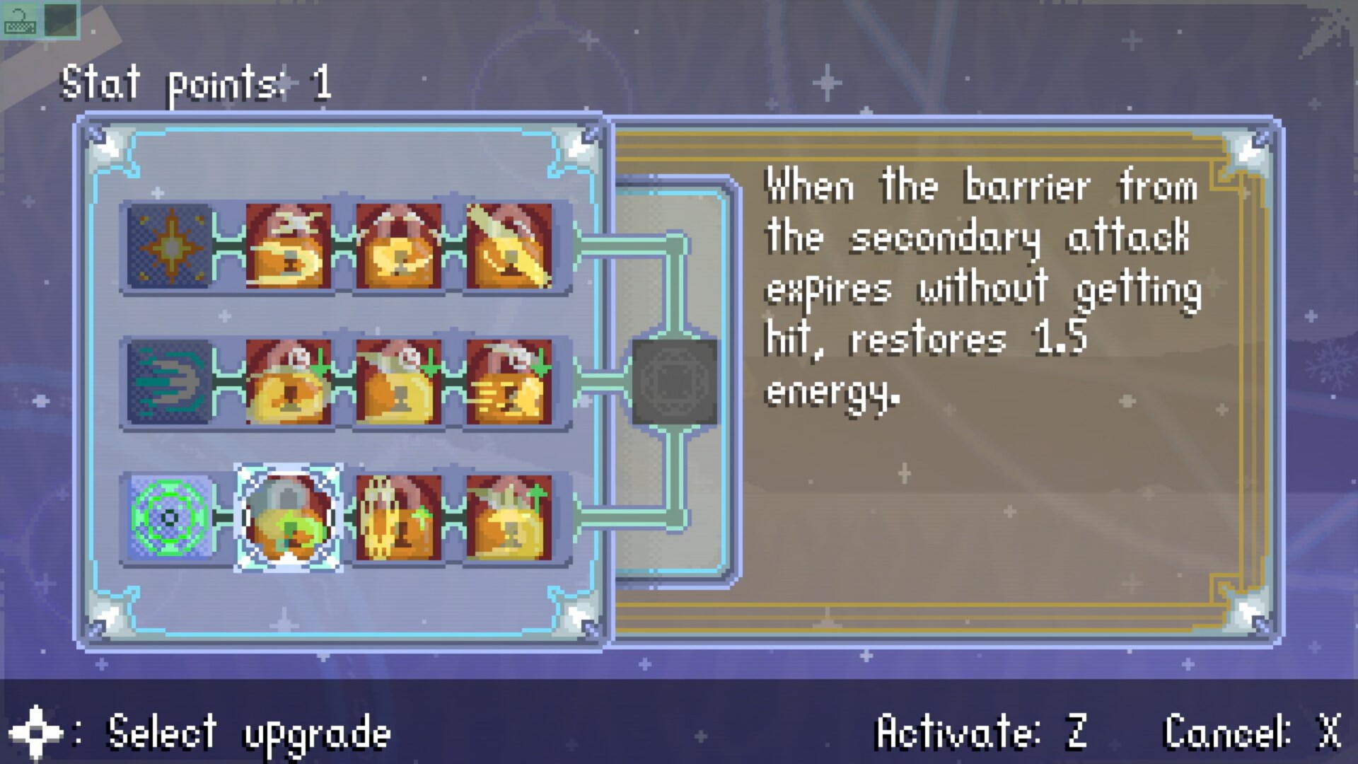Faction Reticent screenshot 5