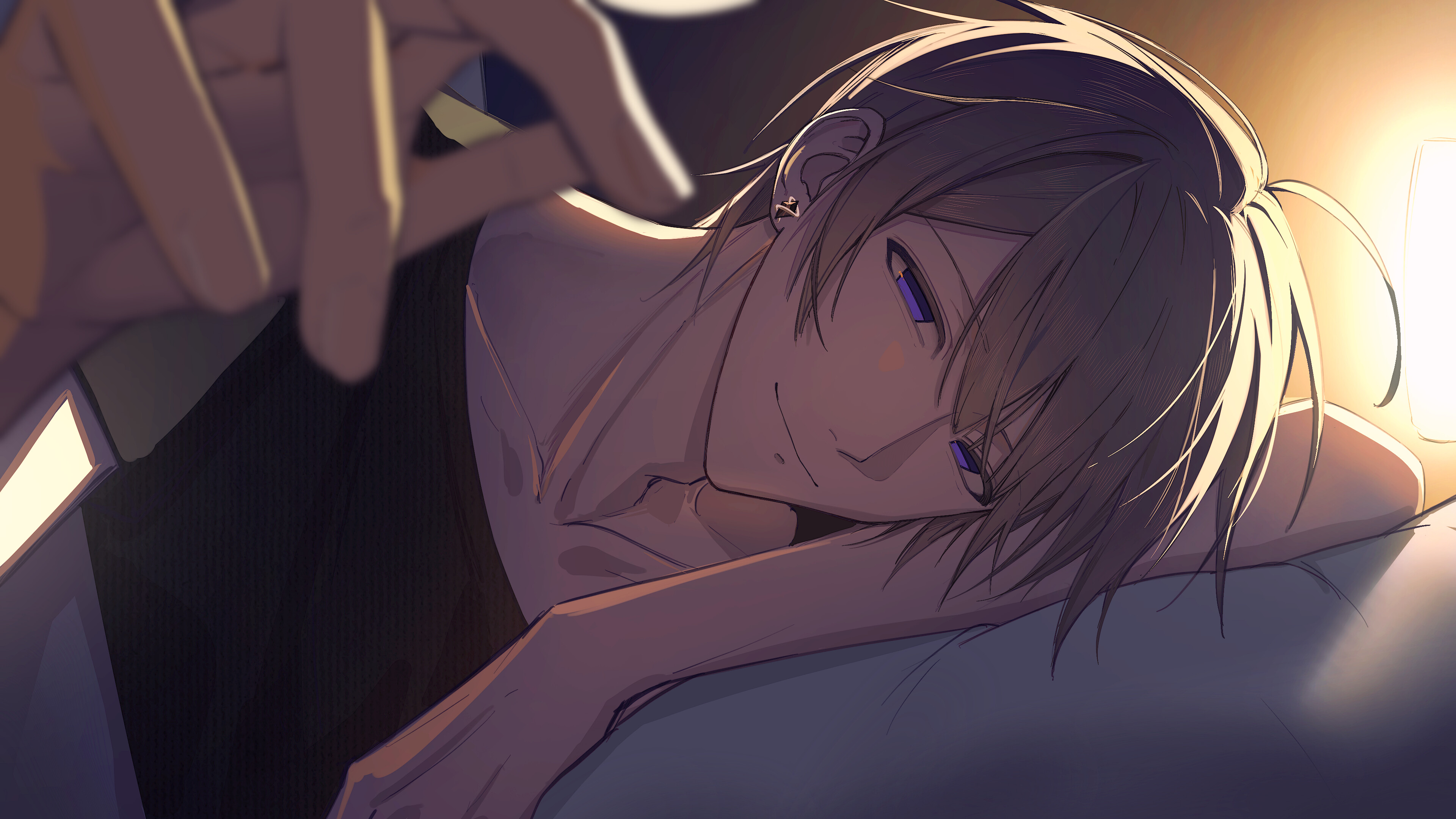 Empty Box: 空盒子 screenshot 3