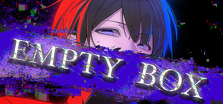 Empty Box: 空盒子 — Steam header