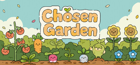 Chosen Garden