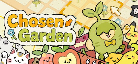 Chosen Garden