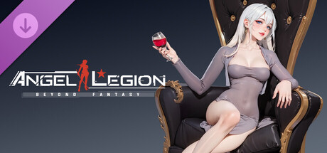 Angel Legion-DLC 温かな玉の佳人 A