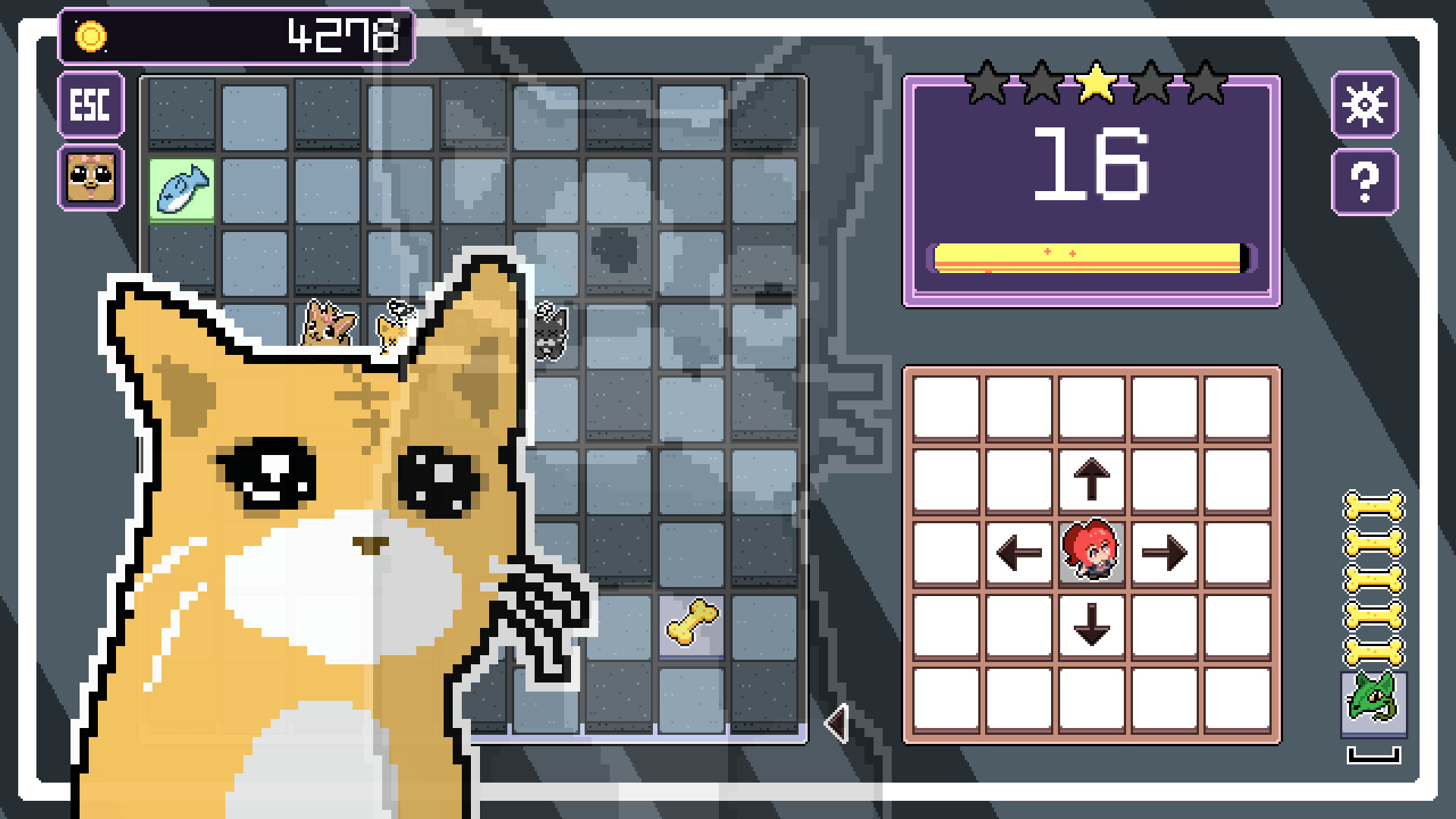 Chihuahua Controller screenshot 6