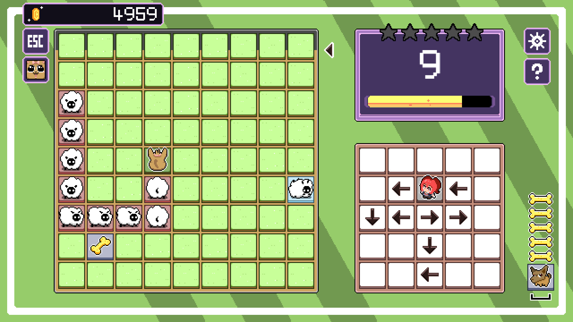 Chihuahua Controller screenshot 7