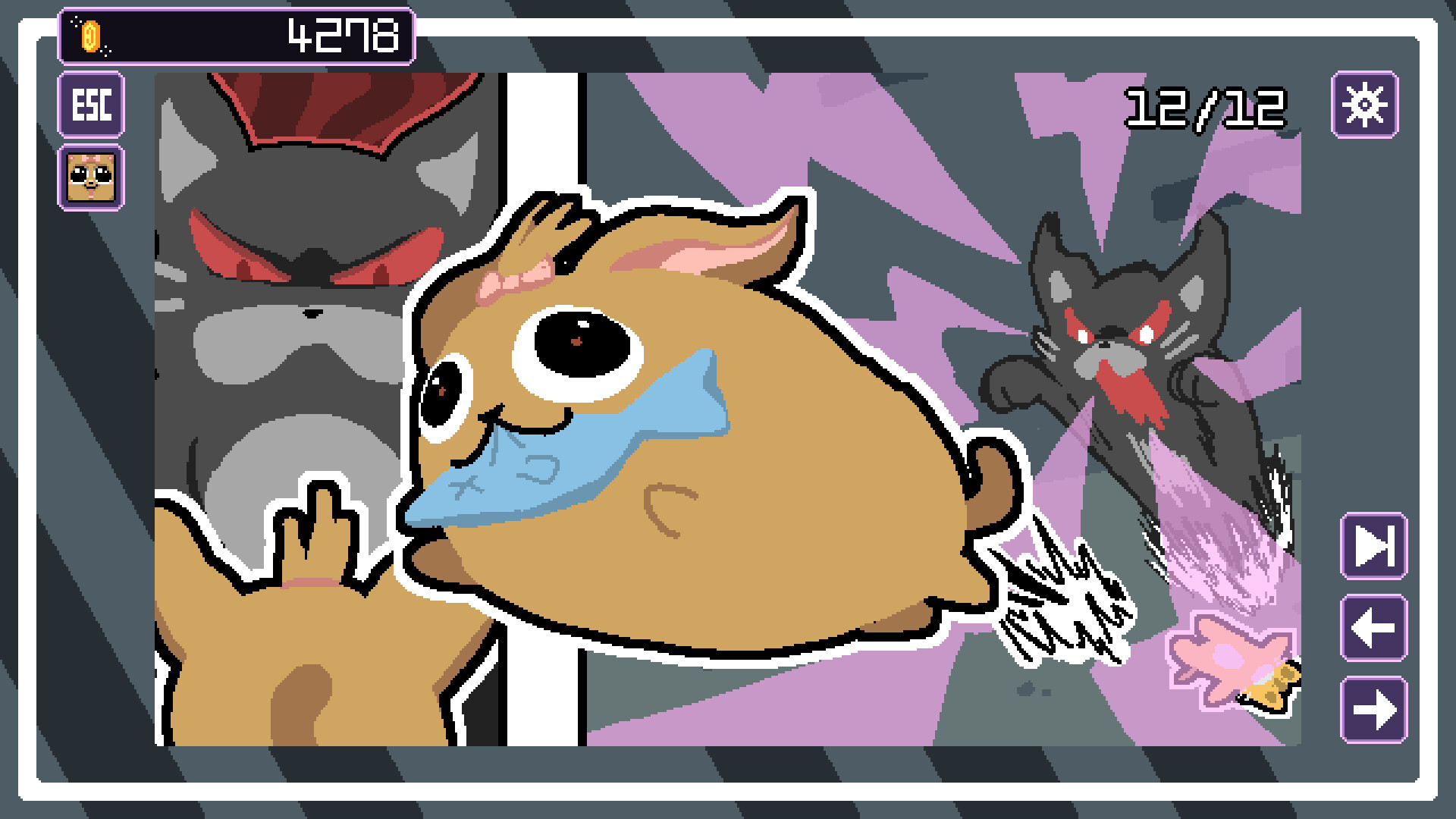 Chihuahua Controller screenshot 5