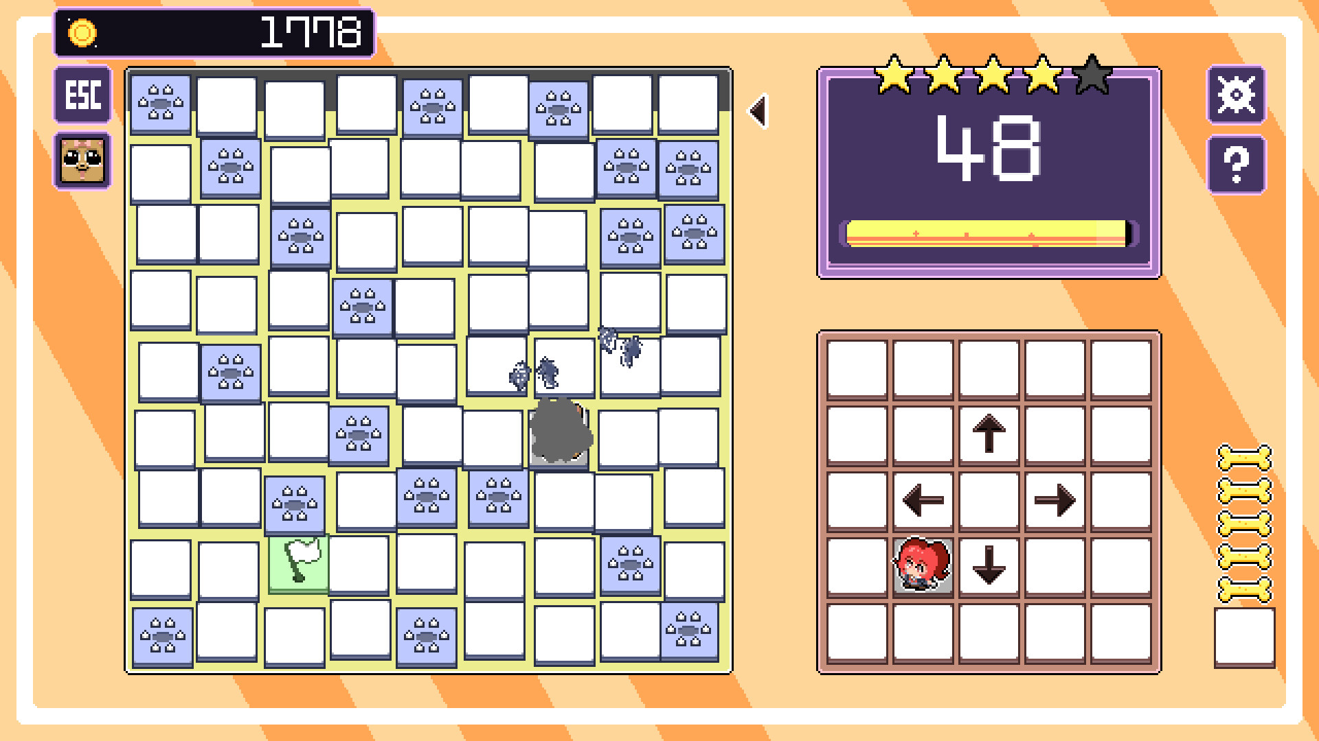 Chihuahua Controller screenshot 1