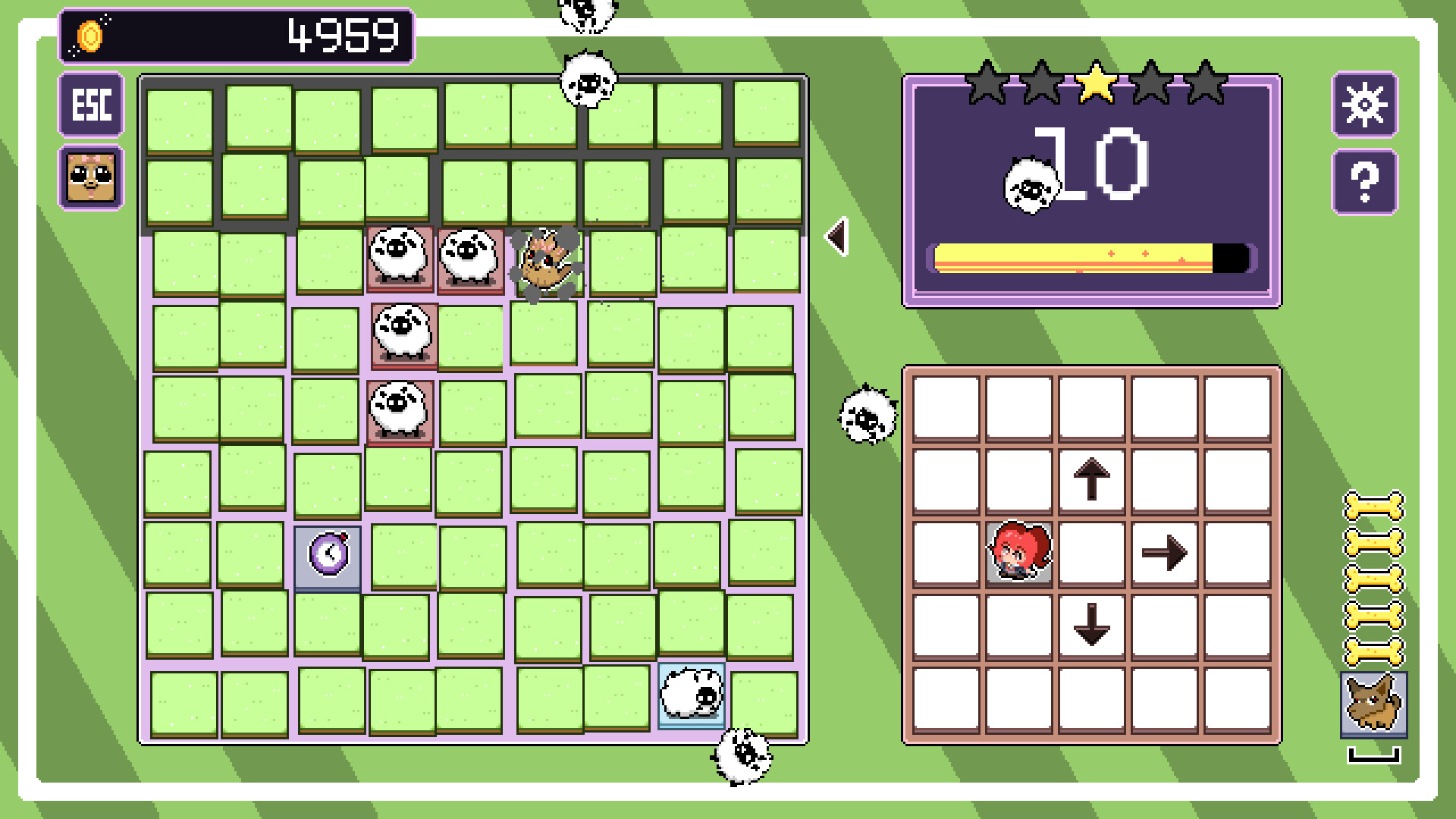 Chihuahua Controller screenshot 8