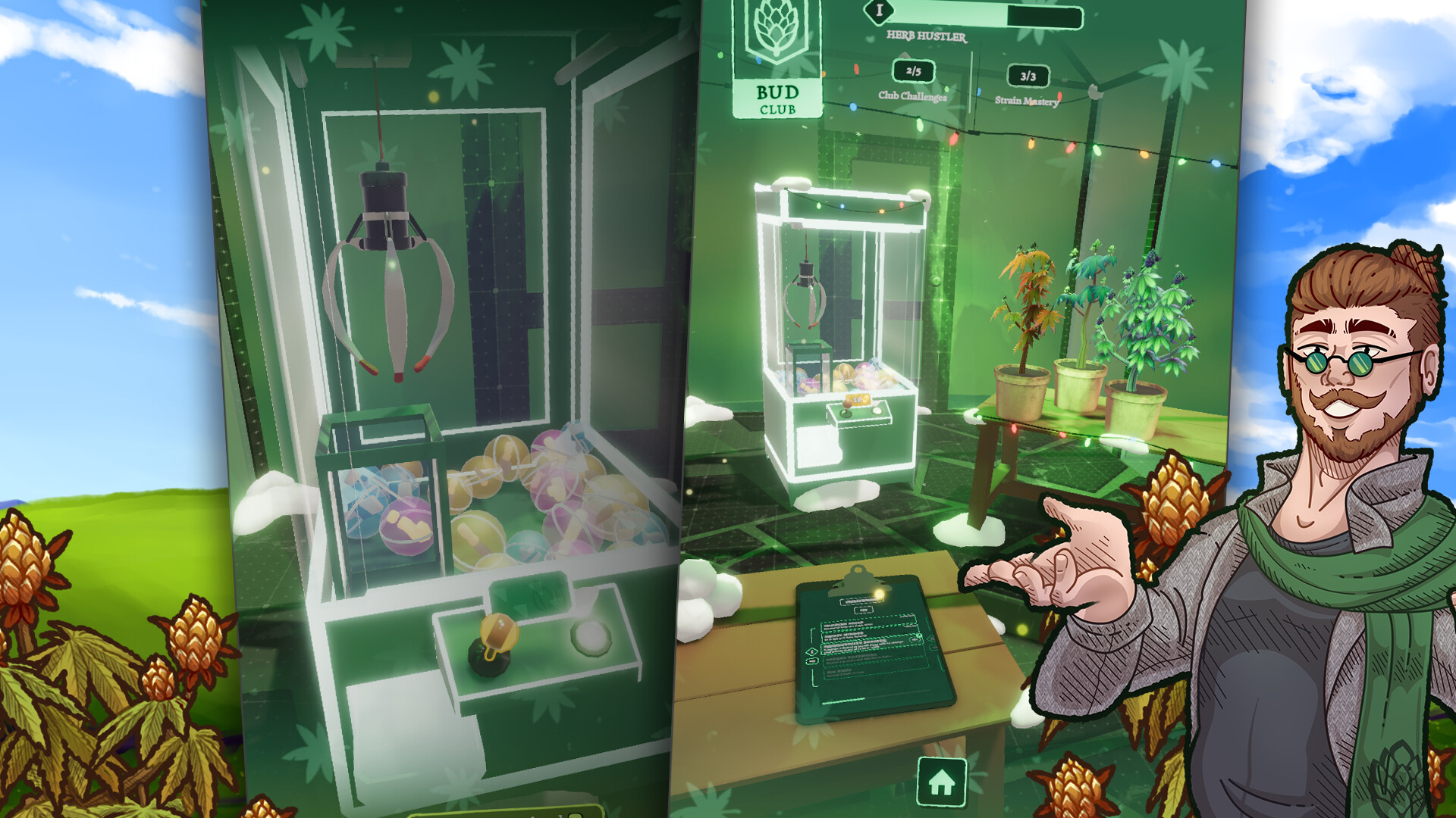 GrowBud screenshot 5