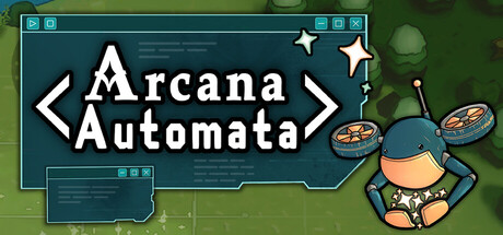 Arcana Automata