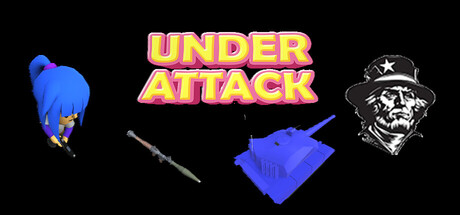 UnderAttack
