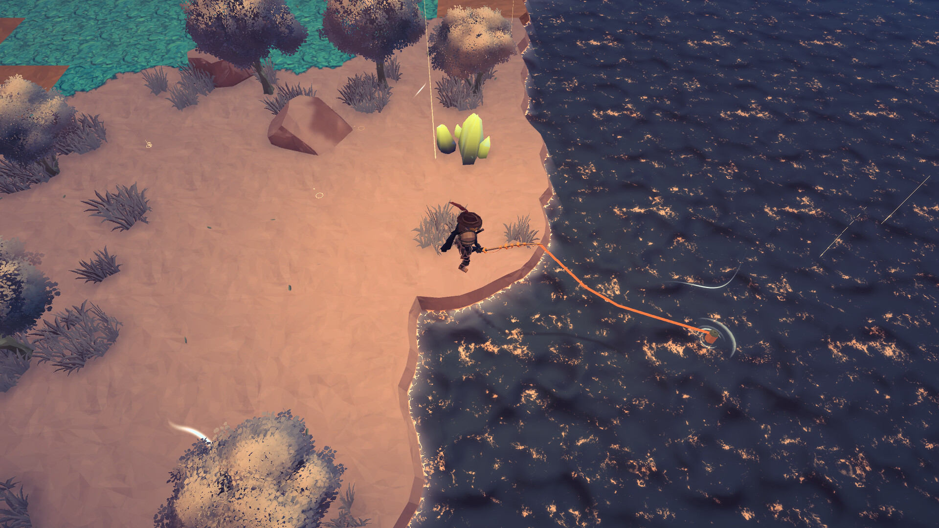 Until North Ends screenshot 7