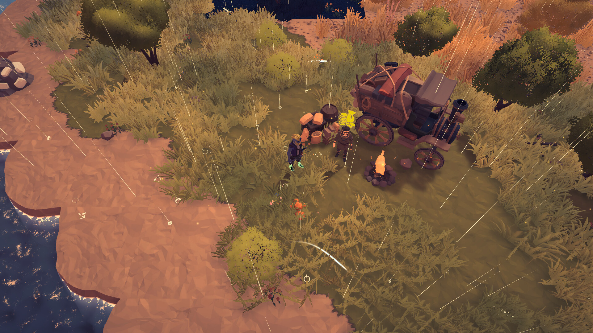 Until North Ends screenshot 9