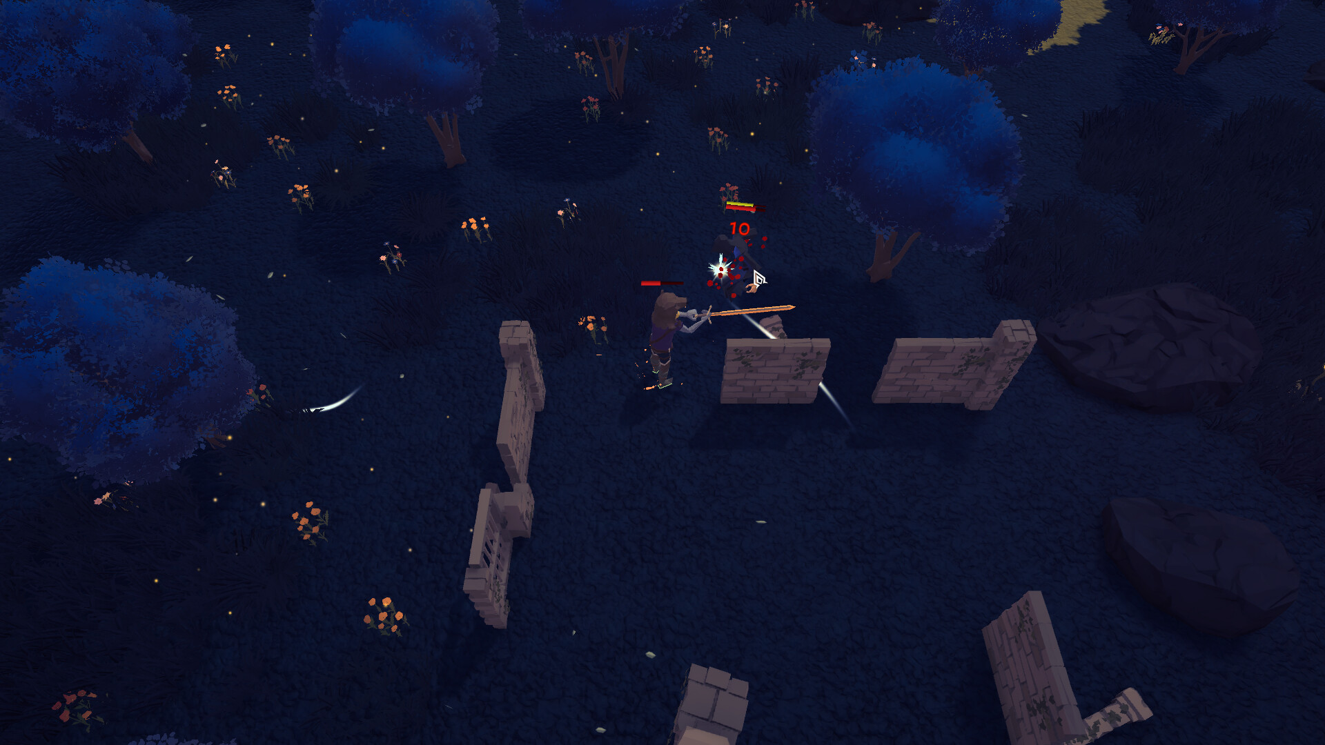 Until North Ends screenshot 6