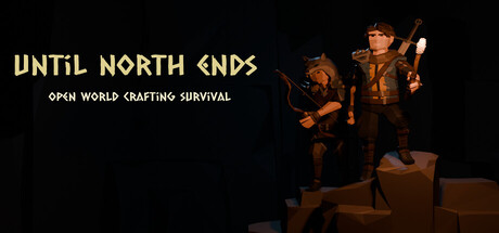 Until North Ends — Steam header