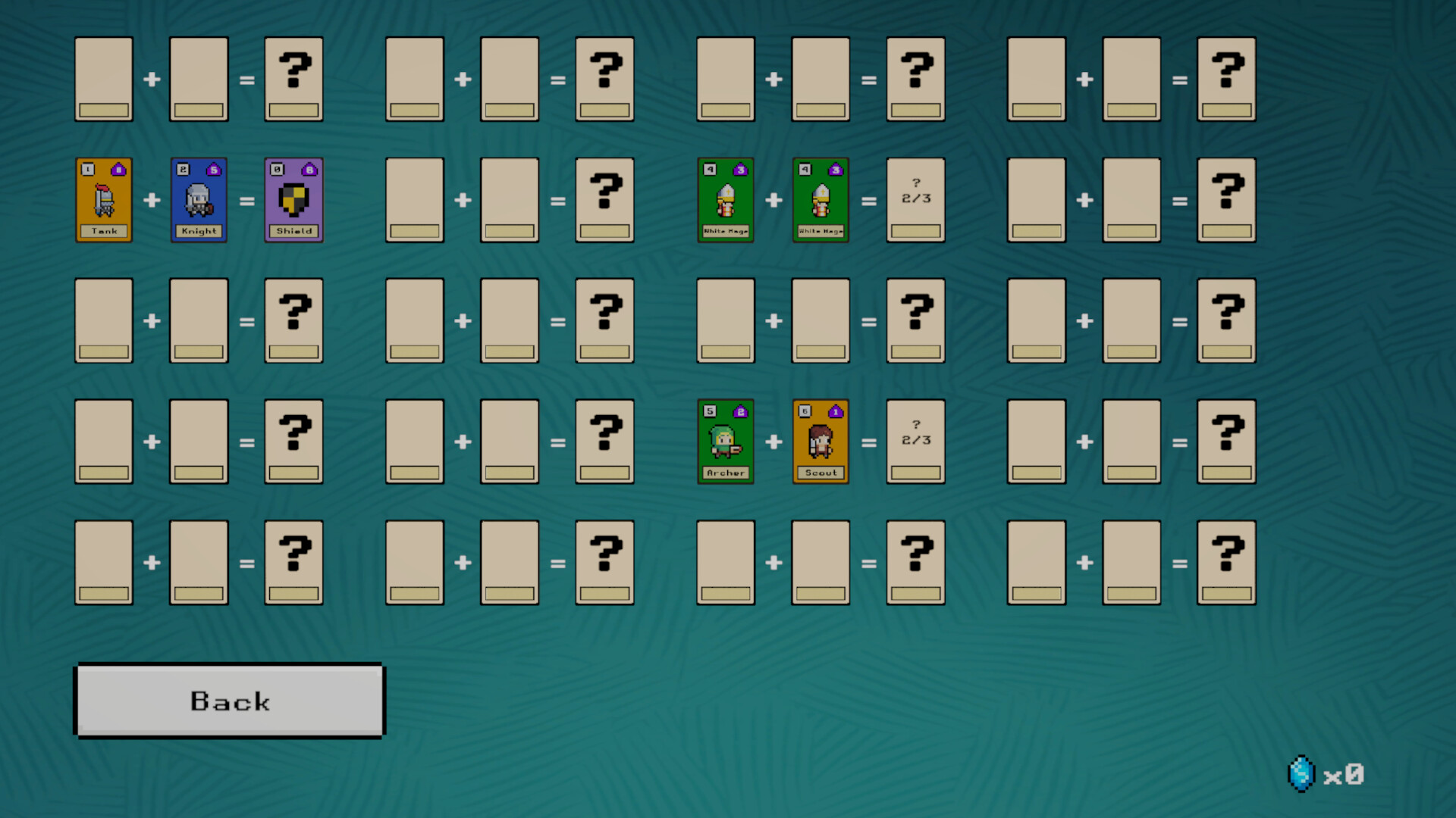 Cardbound Heroes screenshot 6