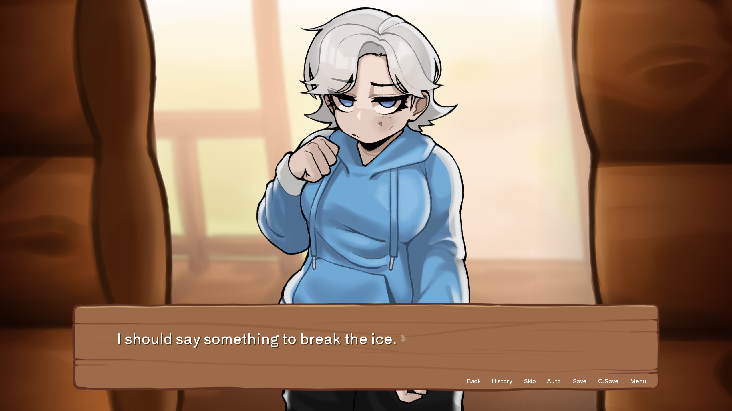 Plastic Lust screenshot 2