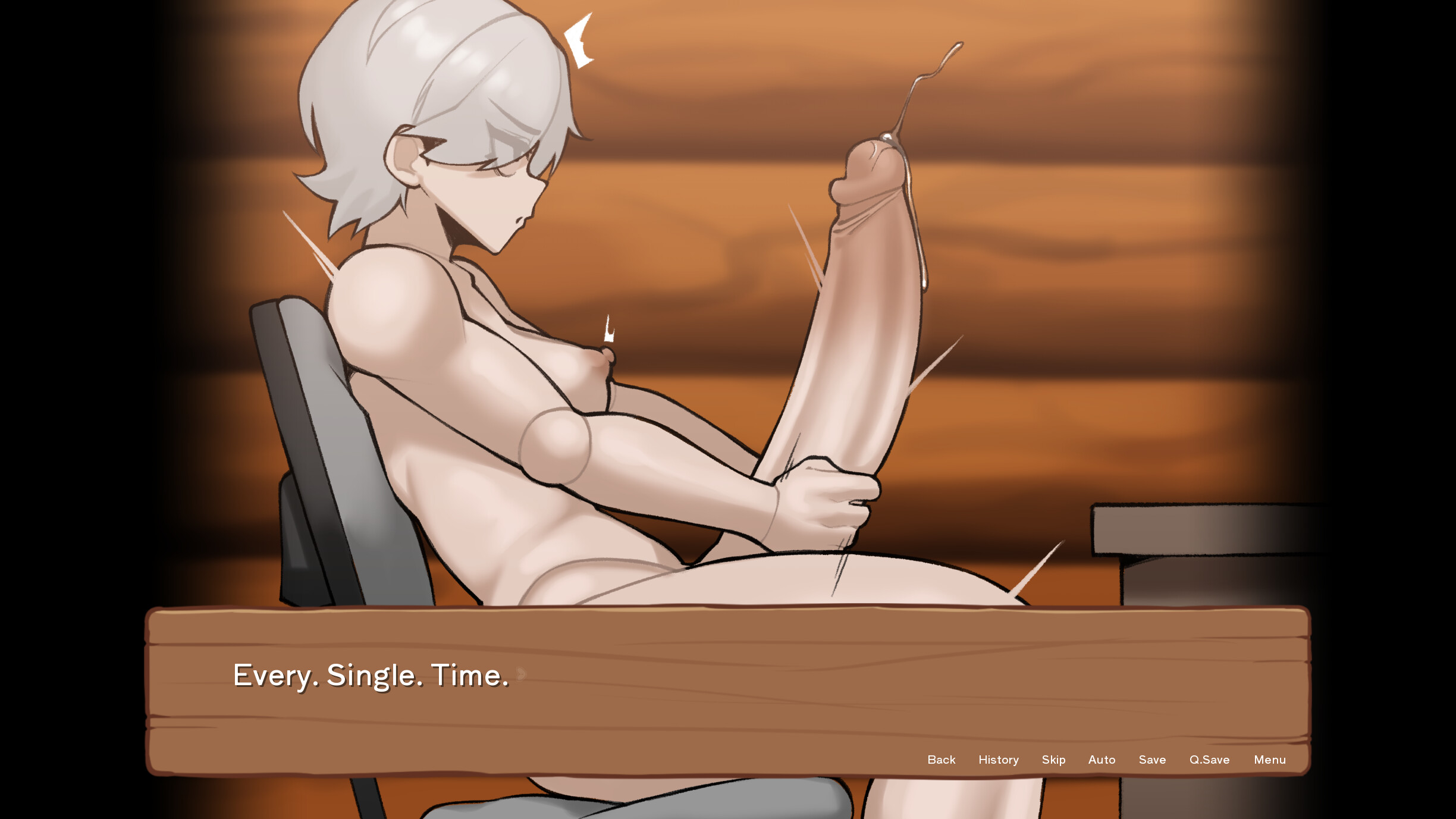 Plastic Lust screenshot 5